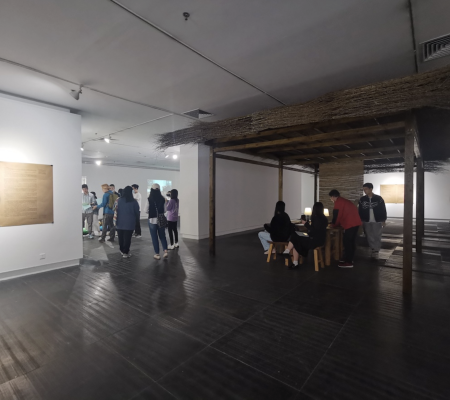 Womanifesto at Repetition as a Gesture of Deep Listening