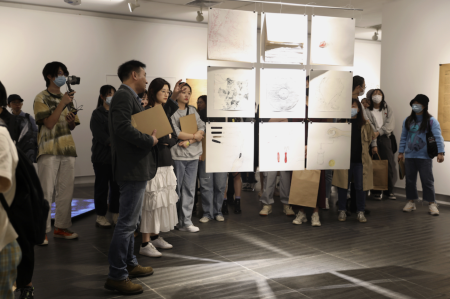 Womanifesto at Repetition as a Gesture of Deep Listening