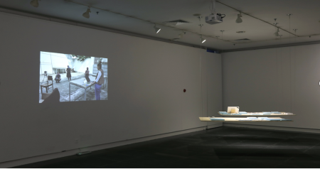 Womanifesto at Repetition as a Gesture of Deep Listening