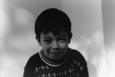 To Live in Albania (Set of 5 Photographs)