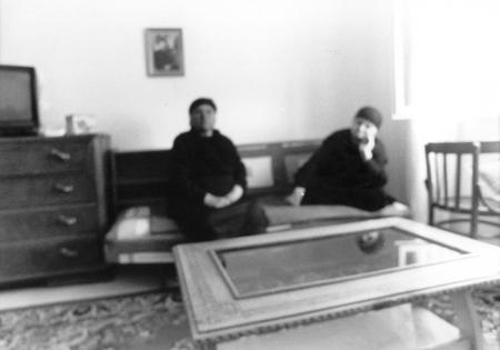 To Live in Albania (Set of 5 Photographs)