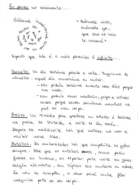 Work by Christina Gonzales Dominguez (Set of 2 Images)