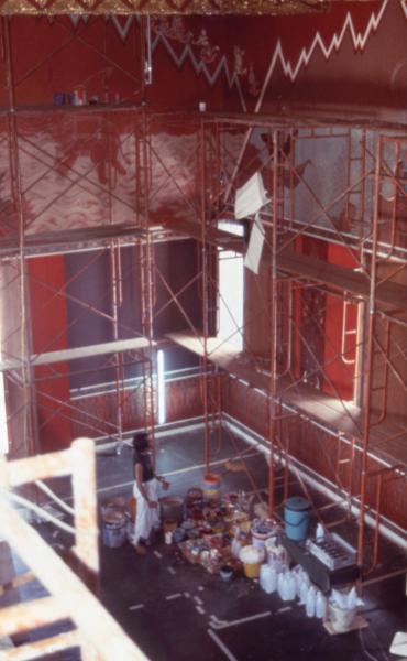 Work by Phaptawan Suwannakudt (Set of 2 Images)