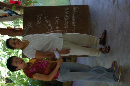 General Workshop Photos (Set of 2 Photographs)