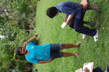 Life Drawing Workshop (Set of 21 Photographs)