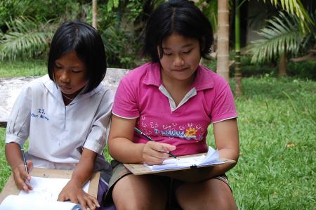 Life Drawing Workshop (Set of 21 Photographs)