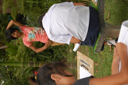 Life Drawing Workshop (Set of 21 Photographs)