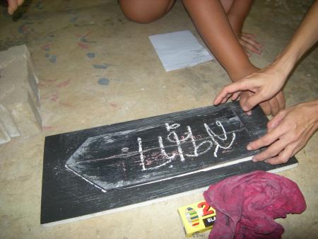 Video Workshop (Set of 11 Photographs)