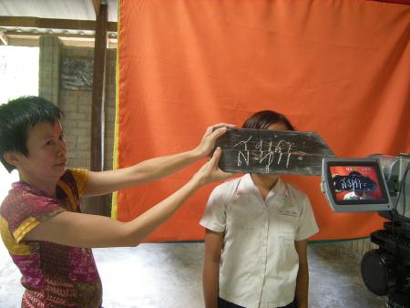 Video Workshop (Set of 11 Photographs)