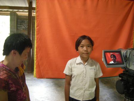 Video Workshop (Set of 11 Photographs)