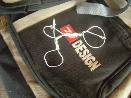 Wire Sculpture Workshop (Set of 28 Photographs)