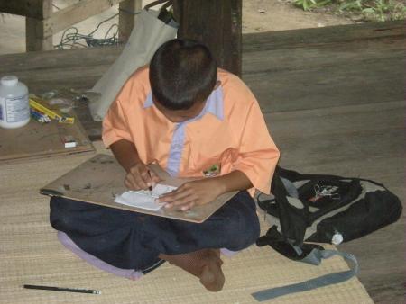 Flipbook Workshop (Set of 15 Photographs)