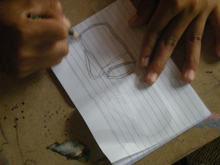 Flipbook Workshop (Set of 15 Photographs)