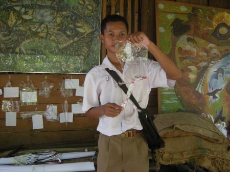 Sculpture Workshop (Set of 11 Photographs)