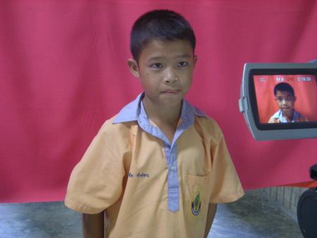 Video Workshop (Set of 11 Photographs)