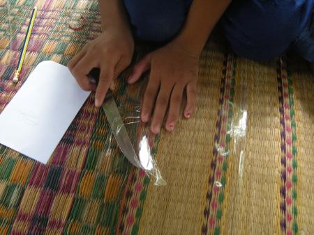 Sculpture Workshop (Set of 11 Photographs)