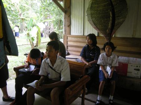 Sculpture Workshop (Set of 11 Photographs)