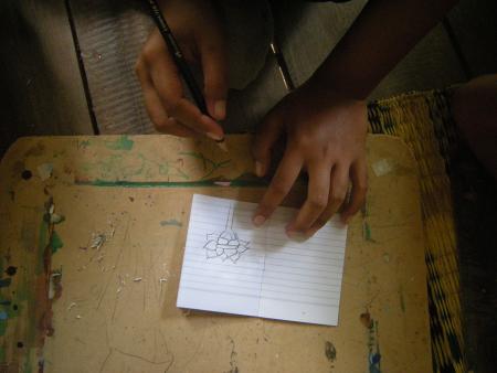 Flipbook Workshop (Set of 15 Photographs)