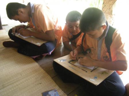 Flipbook Workshop (Set of 15 Photographs)