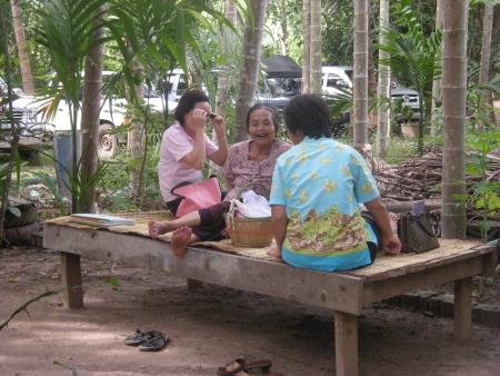 General Workshop Activities (Set of 11 Photographs)