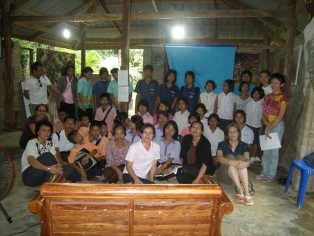 General Workshop Activities (Set of 11 Photographs)