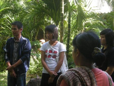 Casting Off a Memory — Workshop (Set of 66 Photographs)