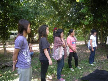 Casting Off a Memory — Workshop (Set of 66 Photographs)