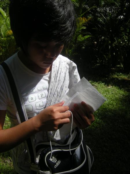 Casting Off a Memory — Workshop (Set of 66 Photographs)