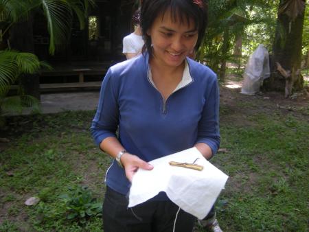 Casting Off a Memory — Workshop (Set of 66 Photographs)