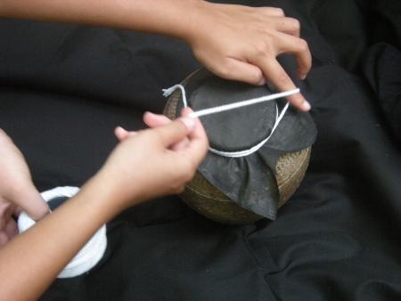 Casting Off a Memory — Workshop (Set of 66 Photographs)