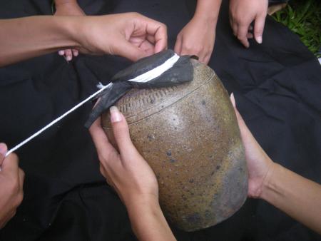 Casting Off a Memory — Workshop (Set of 66 Photographs)