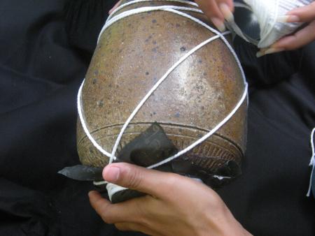 Casting Off a Memory — Workshop (Set of 66 Photographs)