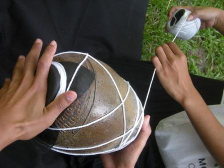 Casting Off a Memory — Workshop (Set of 66 Photographs)