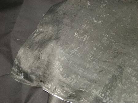 Casting Off a Memory — Workshop (Set of 66 Photographs)