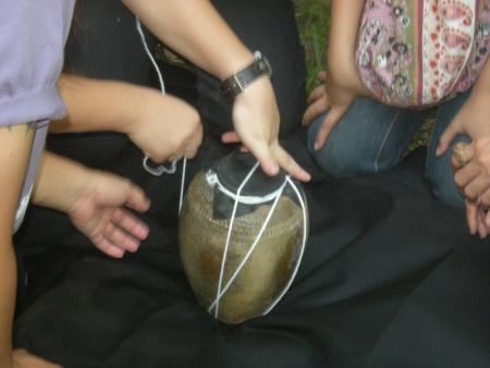 Casting Off a Memory — Workshop (Set of 66 Photographs)