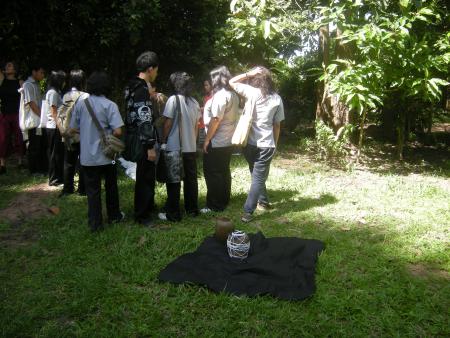 Casting Off a Memory — Workshop (Set of 66 Photographs)