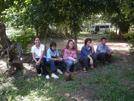 Casting Off a Memory — Workshop (Set of 66 Photographs)