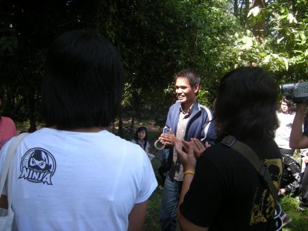 Casting Off a Memory — Workshop (Set of 66 Photographs)