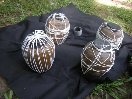 Casting Off a Memory — Workshop (Set of 66 Photographs)