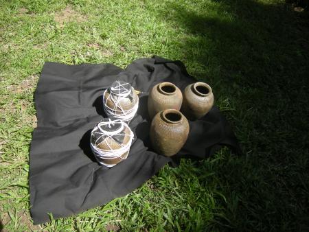 Casting Off a Memory — Workshop (Set of 66 Photographs)