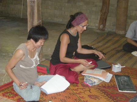 Souvenirs from Isan: A Collection of Critically Captured Images — Workshop (Set of 28 Photographs)