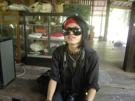 General Workshop Photos (Set of 25 Photographs)