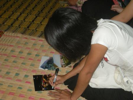 Souvenirs from Isan: A Collection of Critically Captured Images — Workshop (Set of 28 Photographs)