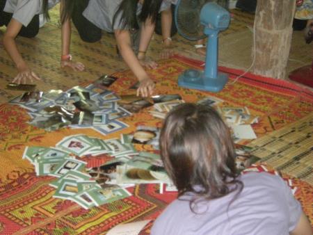 Souvenirs from Isan: A Collection of Critically Captured Images — Workshop (Set of 28 Photographs)