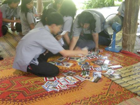 Souvenirs from Isan: A Collection of Critically Captured Images — Workshop (Set of 28 Photographs)