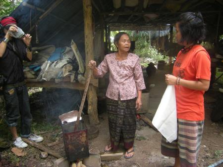 Tie Dye Workshop (Set of 94 Photographs)