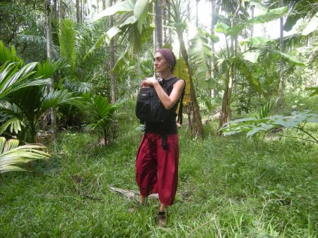 Tie Dye Workshop (Set of 94 Photographs)