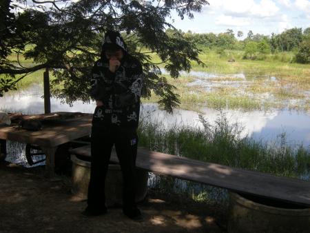 Human Sculpture Workshop (Set of 17 Photographs)