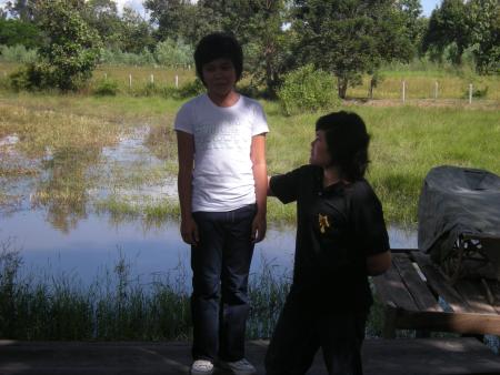 Human Sculpture Workshop (Set of 17 Photographs)