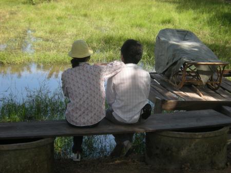 Human Sculpture Workshop (Set of 55 Photographs)